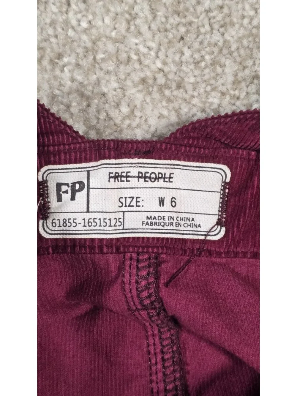 Free People free people